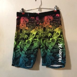 Hurley Board Shorts